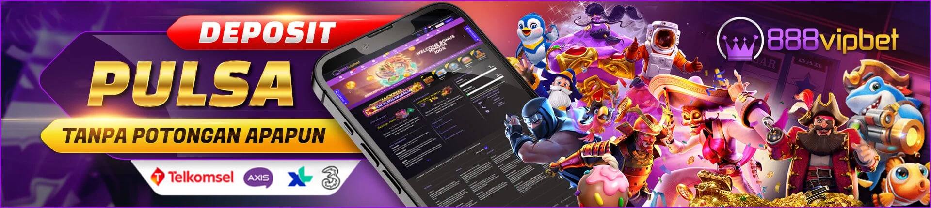 Deposit Pulsa Telkomsel Tanpa Potongan