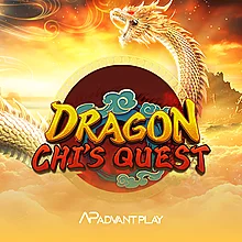 Dragon Chi&rsquo;s Quest