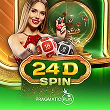 24D Spin